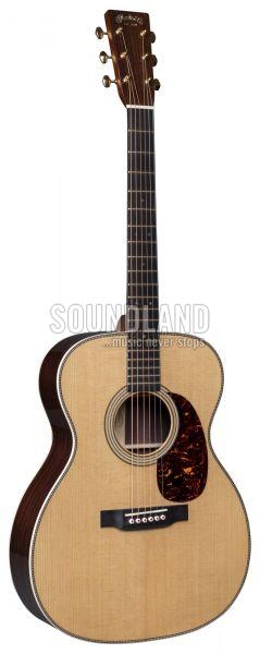 Martin 000-28E Modern Deluxe