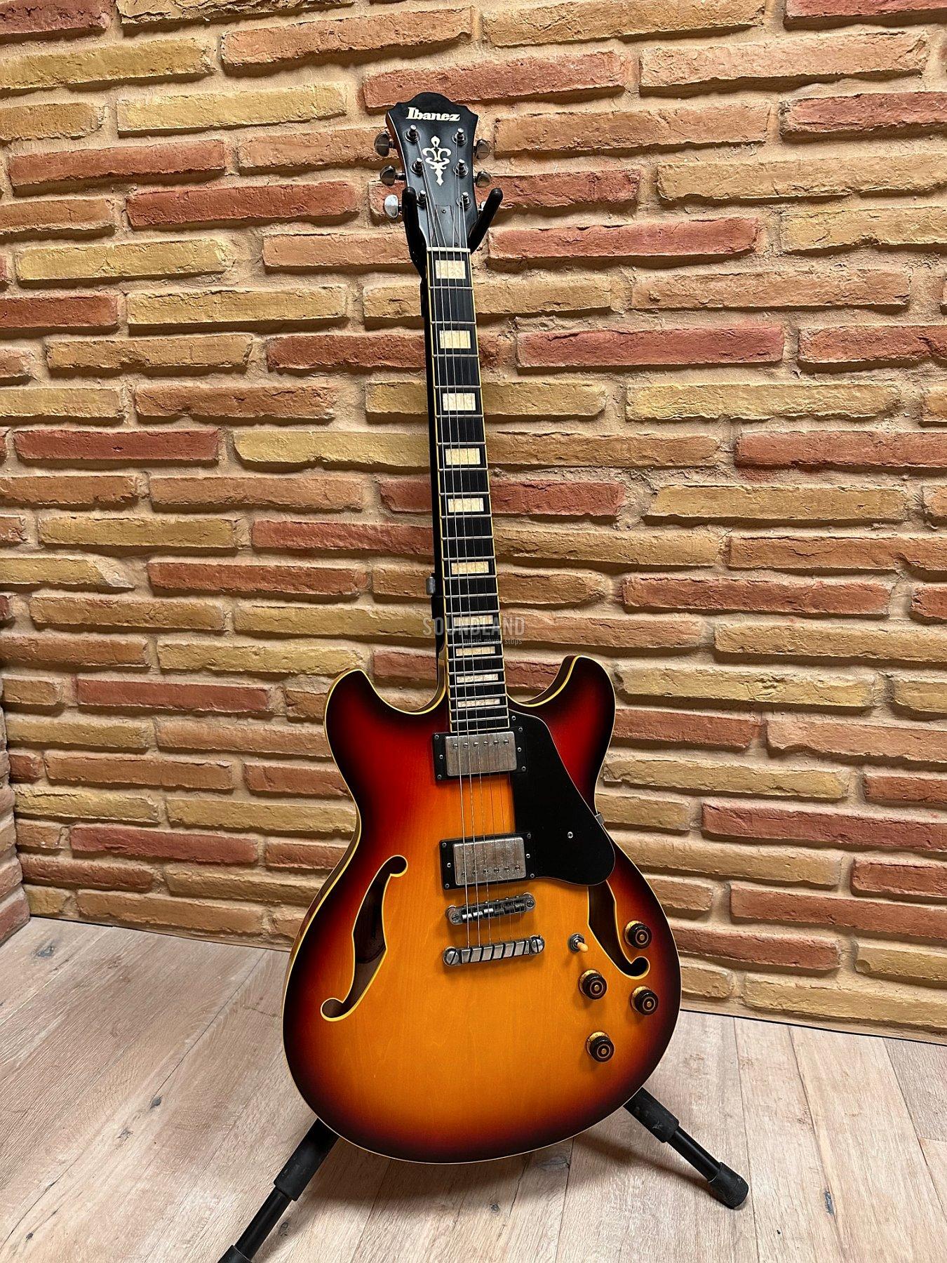 Ibanez asv93 clearance