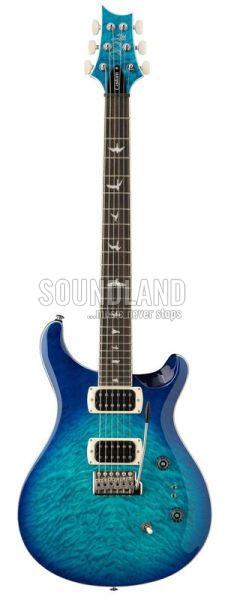 PRS SE Custom 24-08 Quilt LB