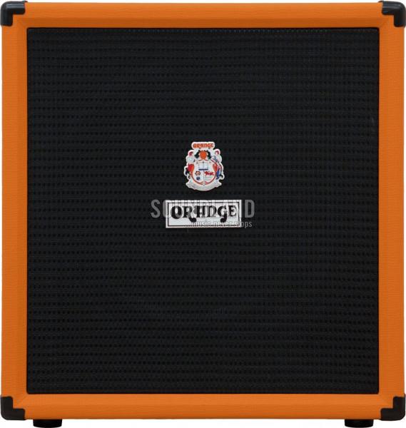 Orange Crush Bass 100