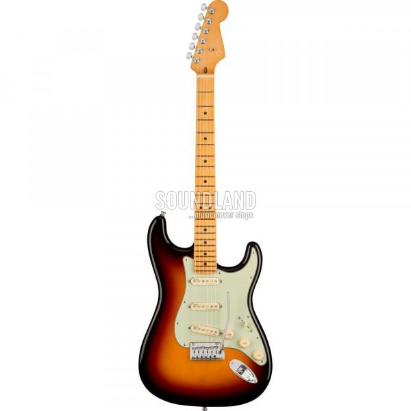 Fender American Ultra Stratocaster MN UBS