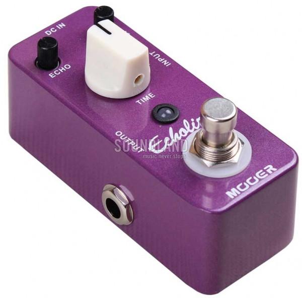 Mooer Echolizer Delay