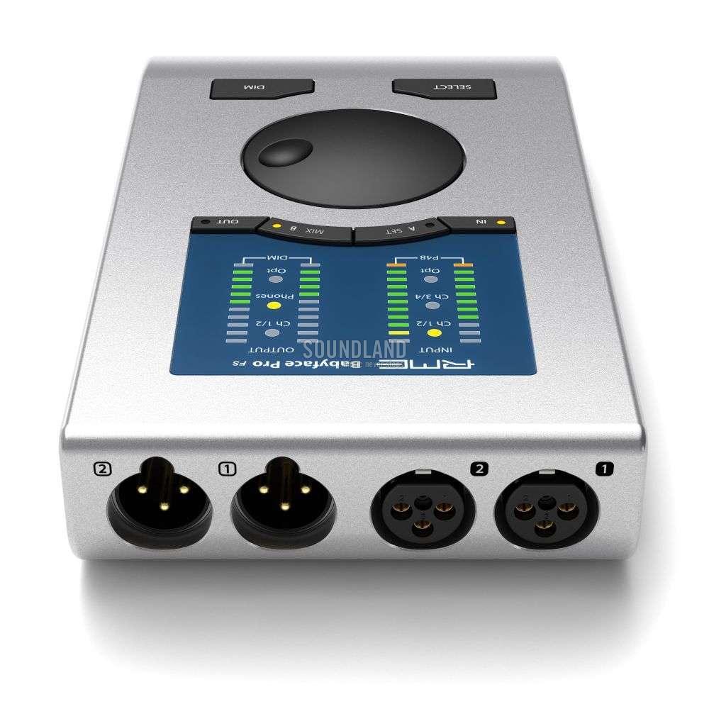 RME Babyface Pro FS | Soundland