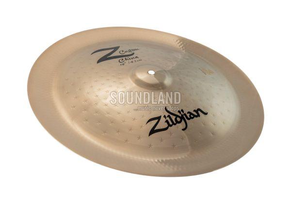 Zildjian 20'' Z Custom China