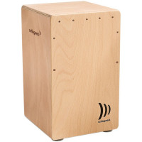 Schlagwerk CP4005 La Perù Buche Cajon