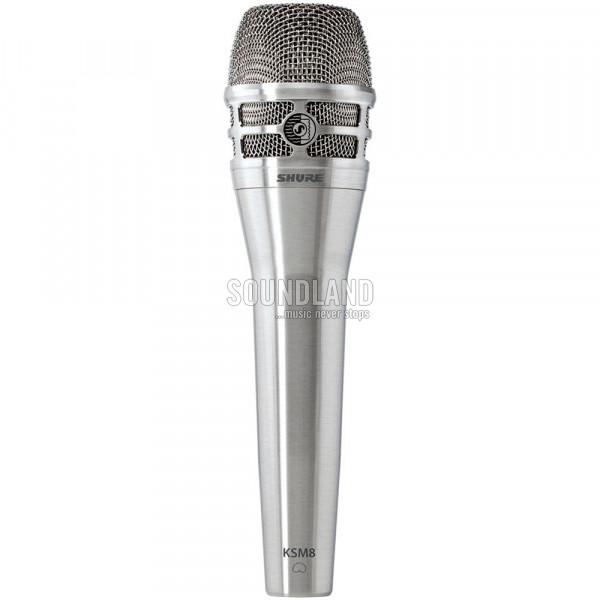 Shure KSM 8 N