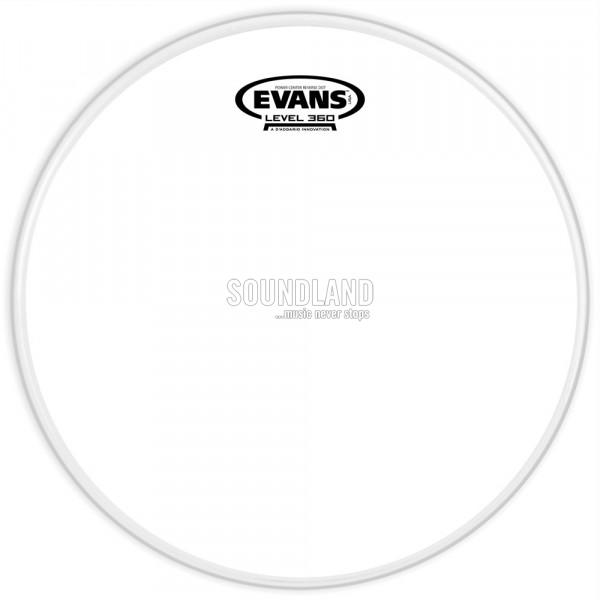 Evans B13G1RD 13'' G1 Reverse Dot Coated Snarefell