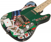 Vorschau: Dead Cat Custom SL-Edition #3 Vorschau: Dead Cat Custom SL-Edition #3