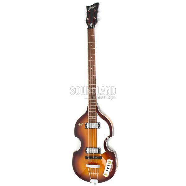 Höfner Violin Bass Ignition SB SE