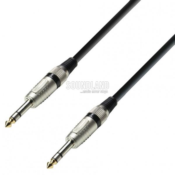 1.5m Audiokabel Standard