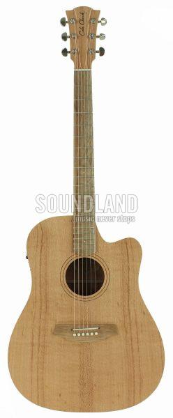 Cole Clark FL1EC-SSO