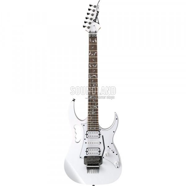 Ibanez JEMJR-WH Steve Vai