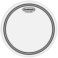Evans TT13EC2S 13'' EC2 Clear Schlagfell Evans TT13EC2S 13'' EC2 Clear Schlagfell