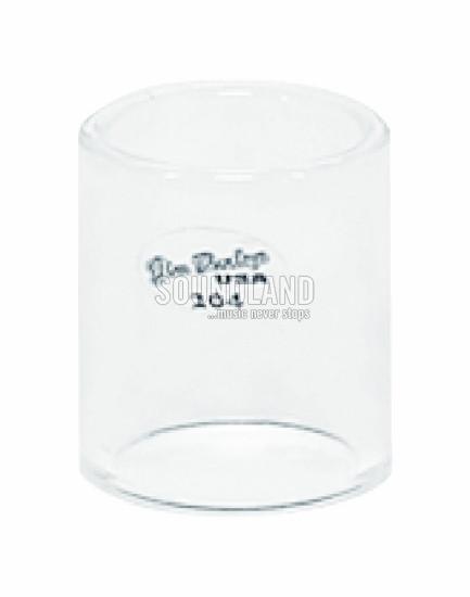Dunlop 204 Pyrex Glass Slide