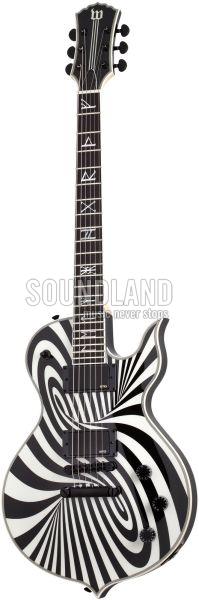 Wylde Audio Odin Grail VWB