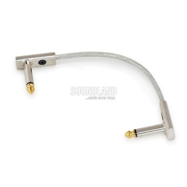 RockBoard 10cm Patchkabel Sapphire Series