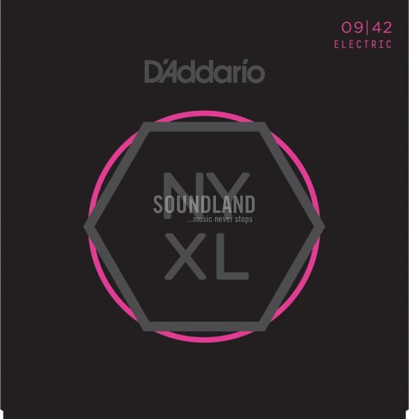 D'Addario NYXL0942 009-042