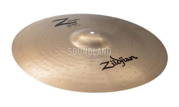 Zildjian 20'' Z Custom Crash