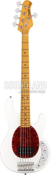 Sterling by Music Man Ray25CA OWH