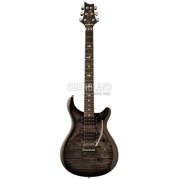 PRS SE Custom 24 Floyd CA