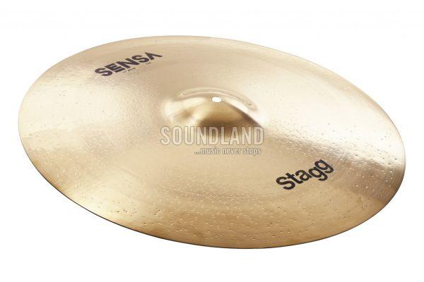 Stagg SEN-RM21B Sensa Medium Ride 21''