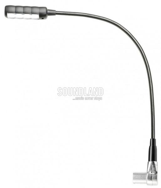 SLS LED Schwanenhalsleuchte