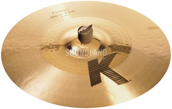 Zildjian 18'' K Custom Hybrid Crash