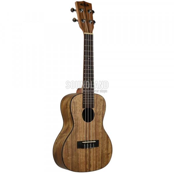 Kala Pacific Walnut Concert Ukulele