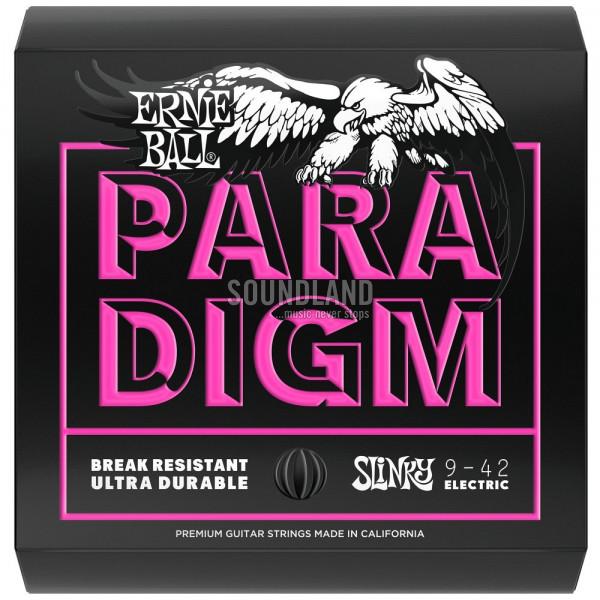 Ernie Ball Paradigm 2023 009-042