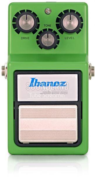 Ibanez TS9 Tube Screamer