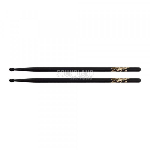 Zildjian Z5ANB Hickory Black Nylon 5A Drumstick