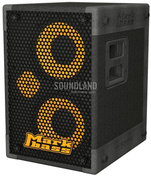 MarkBass MB58R 102 Pure 8 Ohm