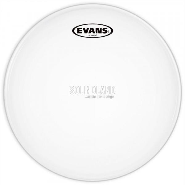 Evans BD18G1CW 18'' G1 Coated Bassfell