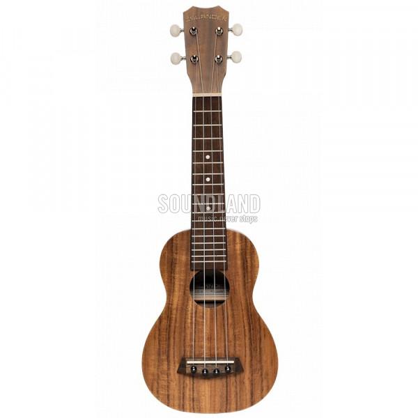 Islander AS-4 Sopran Ukulele