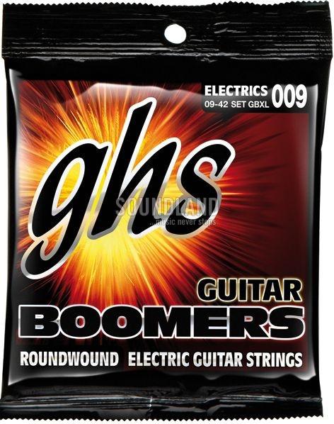 GHS GBXL Boomers 009-042