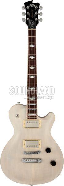 FGN Expert Flame Exotic Maple Top STW