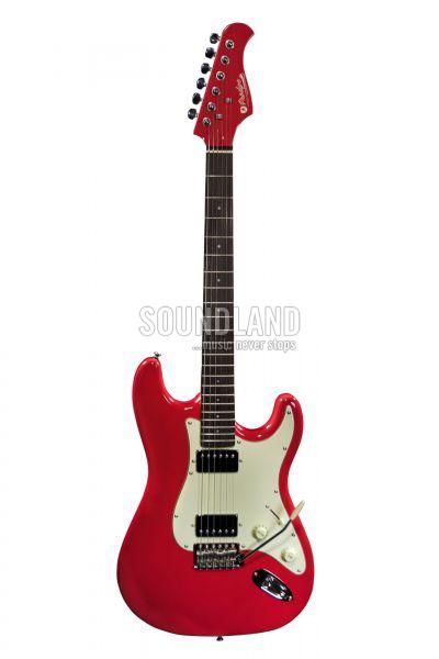 Prodipe Guitars ST2H FRD