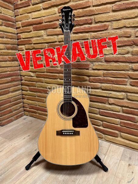 Epiphone AJ220S/N - Gebrauchtmarkt