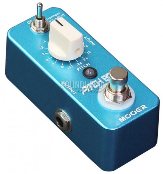 Mooer Pitch Box