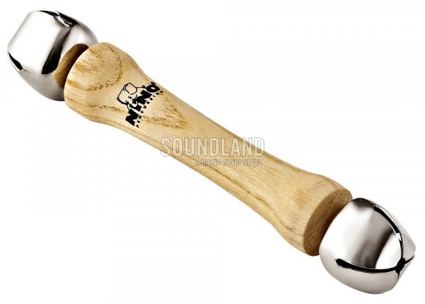 Meinl NINO960-2 Double Bell Stick