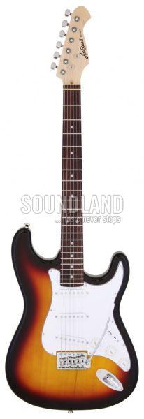 Aria Pro-II STG-003 3TS