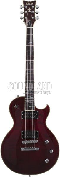 Schecter Solo-II Supreme BCH