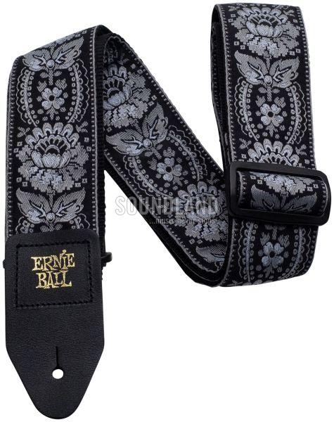 Ernie Ball Gurt Jacquard 4150