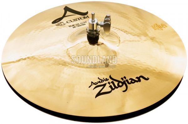 Zildjian 14'' A Custom HiHat