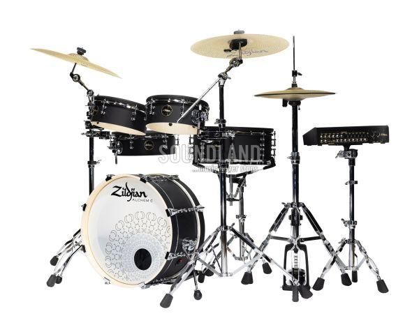 Zildjian ALCHEM-E Bronze EX