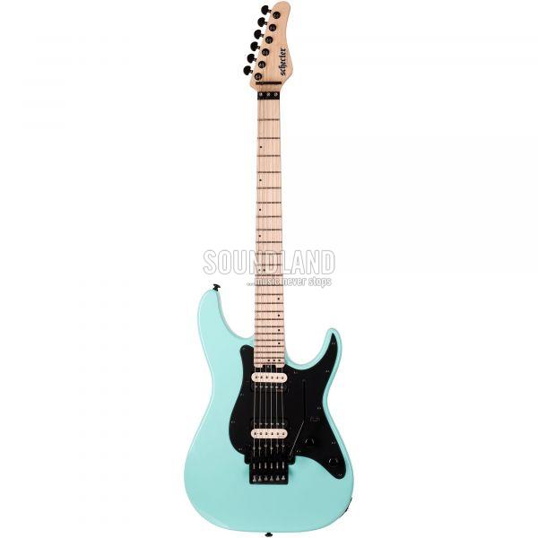 Schecter Sun Valley Super Shredder FR SFG