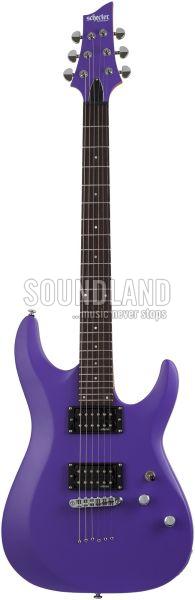 Schecter C-6 Deluxe SP