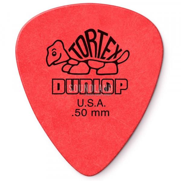 Dunlop Tortex Standard 0.50 mm