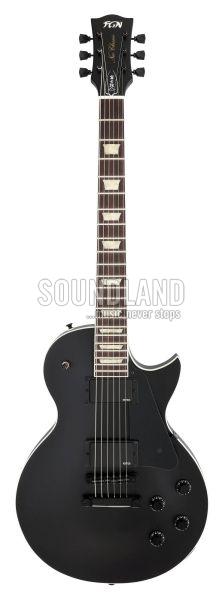 FGN Neo Classic LS10 Thin Body MBK