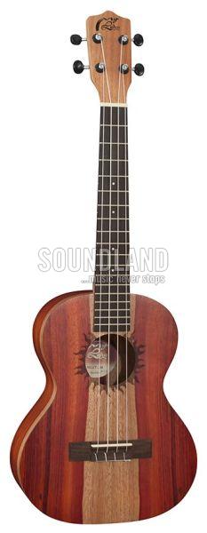 Leho 2-Tone Mahagony Tenor